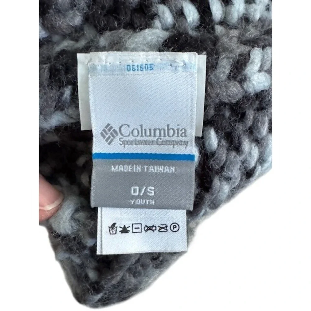 Columbia Kids‎ Youth Knit Signature Beanie